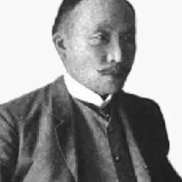 Portrait of Yi Tjoune