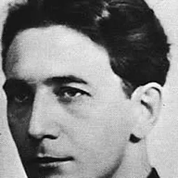 Portrait of Horia Sima