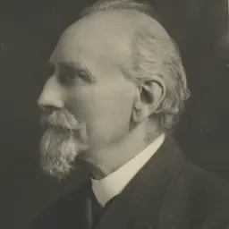 Portrait of Jules-Émile Verschaffelt