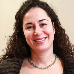 Portrait of Pınar Selek