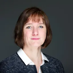 Portrait of Lynne Owens