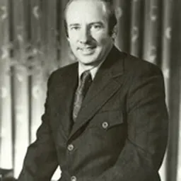 Portrait of Tom Railsback