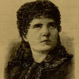 Portrait of Giuseppina Pasqua