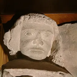 Portrait of Przemysł I of Greater Poland