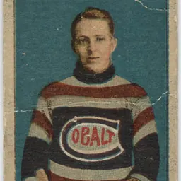 Portrait of Herb Clarke