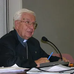 Portrait of Jean-Félix-Albert-Marie Vilnet