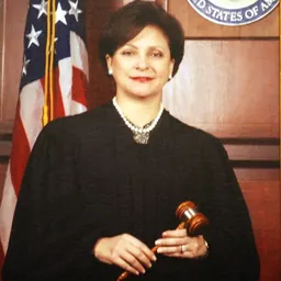 Portrait of Nannette Jolivette Brown