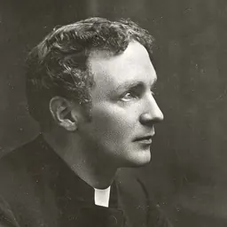 Portrait of Lucius Smith