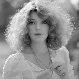 Portrait of Tanja Bošković