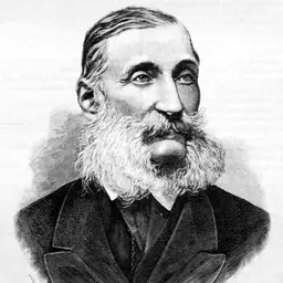 Portrait of György Festetics