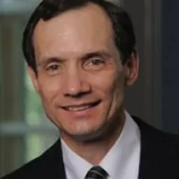 Portrait of Michael J Lenardo