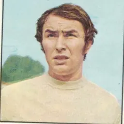 Portrait of Elio Rinero
