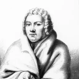 Portrait of Joe Miller