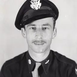 Portrait of John C. Egan