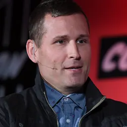 Portrait of Kaskade