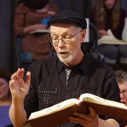 Portrait of Pete Sutherland