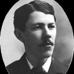 Portrait of A. B. Neil