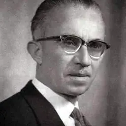 Portrait of Nazim al-Kudsi