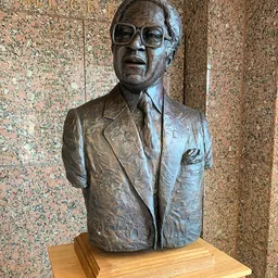 Portrait of Bruce R. Watkins