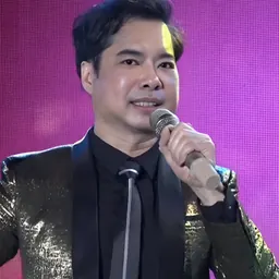 Portrait of Ngoc Son