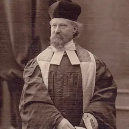 Portrait of Adolf Kurrein