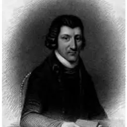 Portrait of Joseph Bretland