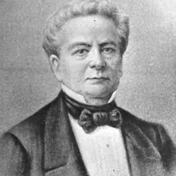 Portrait of Francisco Freire Allemão e Cysneiro