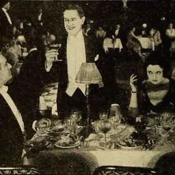 Portrait of Ruby Hoffman