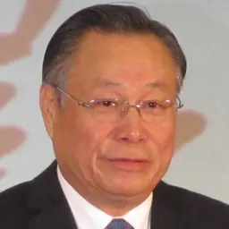 Portrait of Yen Ming