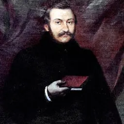 Portrait of Georgios Konstantinos Vouris