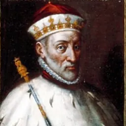 Portrait of Battista Spinola
