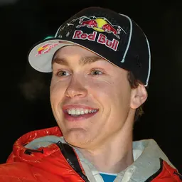 Portrait of Erik Guay