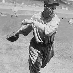 Portrait of Doc Johnston