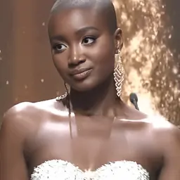 Portrait of Safiétou Kabengele