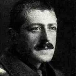 Portrait of Aubrey Herbert