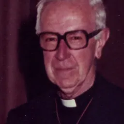 Portrait of Marcelo Mendiharat