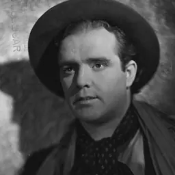 Portrait of Fernando Ochoa