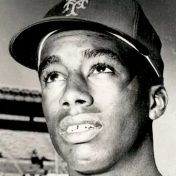 Portrait of Billy Murphy