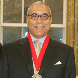Portrait of Shelby Steele