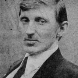 Portrait of Arthur J. Jones