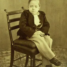 Portrait of Prince Oddone, Duke of Montferrat