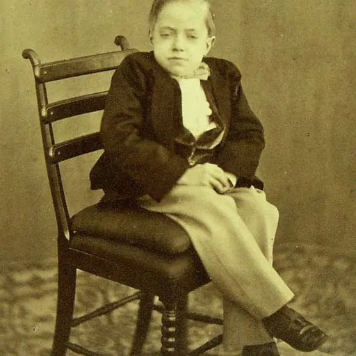 Portrait of Prince Oddone, Duke of Montferrat