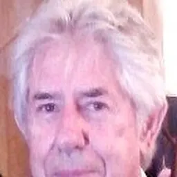 Portrait of Philippe Gildas