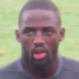 Portrait of Samuel Oliech