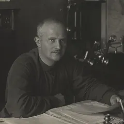 Portrait of Artemy Lyubovich