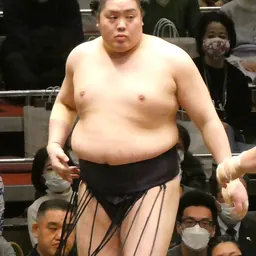 Portrait of Ichiyamamoto Daiki