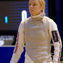 Portrait of Natalia Sheppard