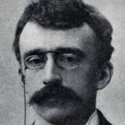 Portrait of Christen Collin