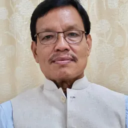 Portrait of Urkhao Gwra Brahma