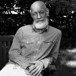 Portrait of Thomas Fehlmann